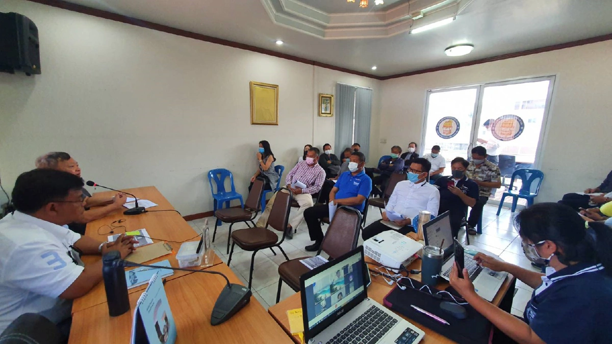 ขนส่งเข้าขั้นวิกฤตโควิดระบาดรอบใหม่ร้องนายกฯช่วยเหลือ