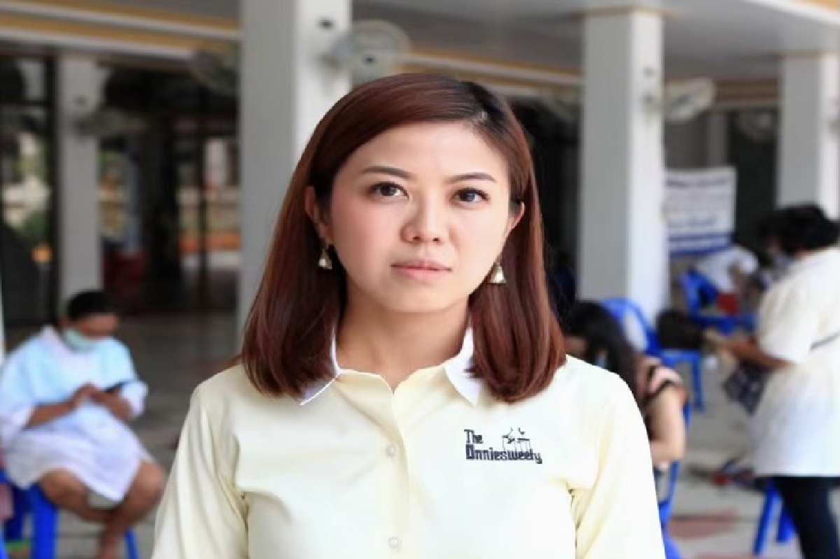 "ทิพานัน" เตือน "ก้าวไกล" ยื่นญัตติแก้ไขยกเลิก 112 เข้าข่ายโทษยุบพรรค "ทิพานัน" เตือน "ก้าวไกล" ยื่นญัตติแก้ไขยกเลิก 112 เข้าข่ายโทษยุบพรรค
