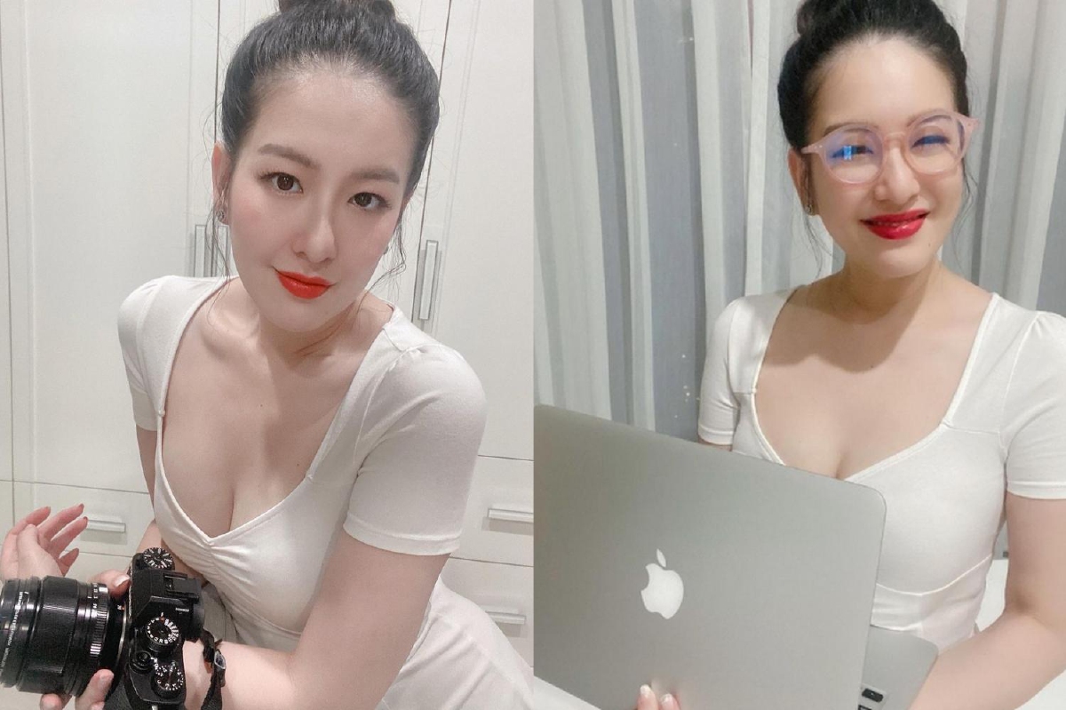 สู้ไปด้วยกัน! ได๋ ไดอาน่า รีบแจงหลังโพสต์ขายของหาเงินเป็นค่าน้ำ-ค่าไฟ สู้ไปด้วยกัน! ได๋ ไดอาน่า รีบแจงหลังโพสต์ขายของหาเงินเป็นค่าน้ำ-ค่าไฟ