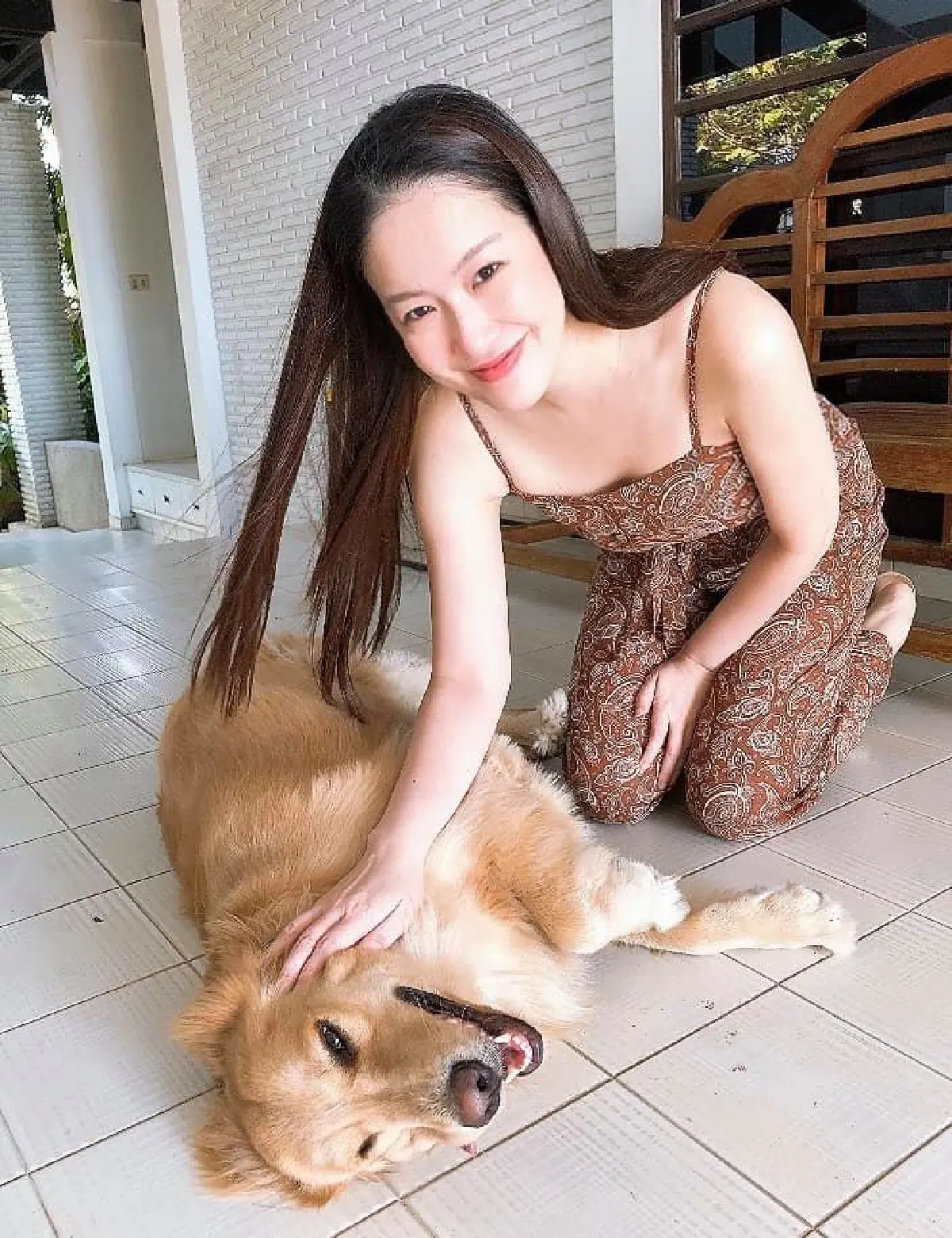 สู้ไปด้วยกัน! ได๋ ไดอาน่า รีบแจงหลังโพสต์ขายของหาเงินเป็นค่าน้ำ-ค่าไฟ