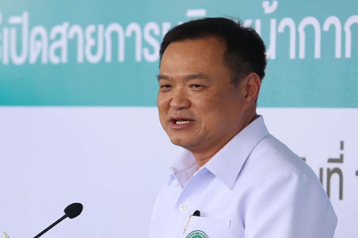 "อนุทิน" แย้มศบค. ขยายเวลาเปิดร้านถึง 5 ทุ่ม เข้มห้ามแอลกอฮอล์ในร้านอาหาร "อนุทิน" แย้มศบค. ขยายเวลาเปิดร้านถึง 5 ทุ่ม เข้มห้ามแอลกอฮอล์ในร้านอาหาร