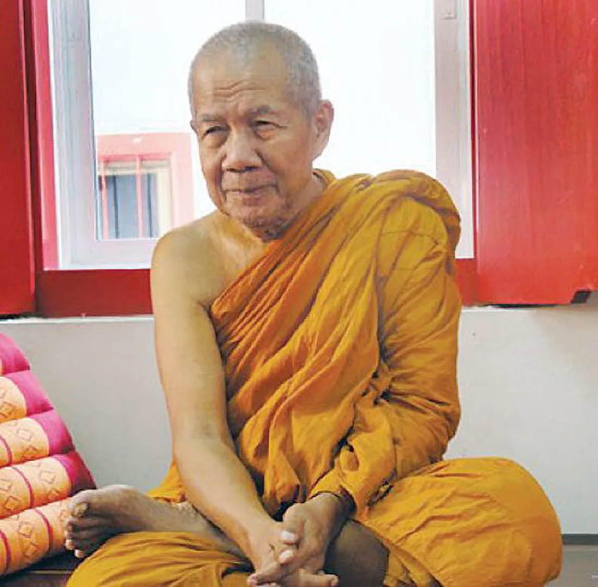 เจ้าคุณสุทัศน์ : พระผู้สร้างประวัติศาสตร์หน้าหนึ่งแห่งวงการศึกษาบาลี