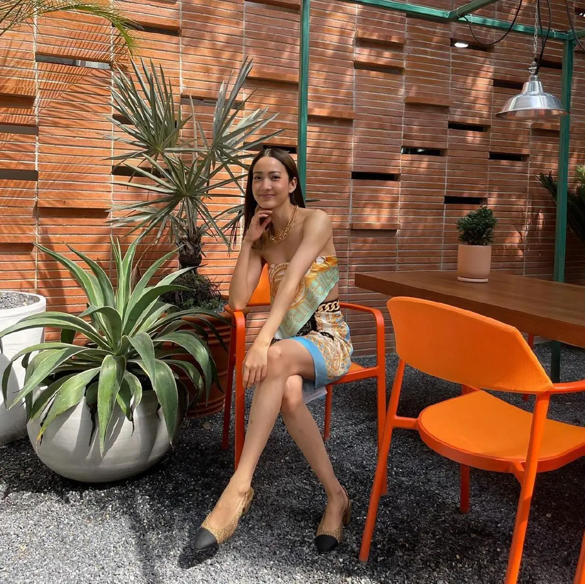 “แต้ว ณฐพร” ขอโทษที่ทำตัวหละหลวม หลังออกมาตรวจโควิดและแวะซื้อกาแฟ–ถ่ายรูปเล่น