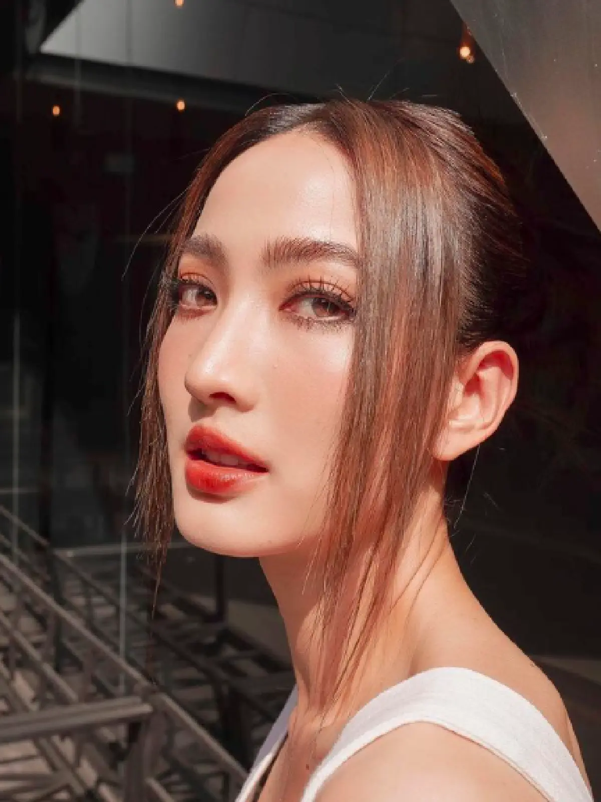 “แต้ว ณฐพร” ขอโทษที่ทำตัวหละหลวม หลังออกมาตรวจโควิดและแวะซื้อกาแฟ–ถ่ายรูปเล่น