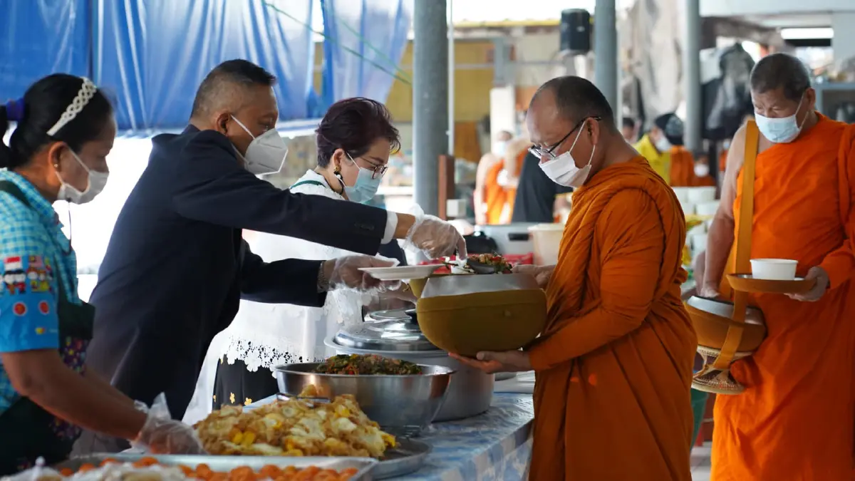 เจ้าคุณสุทัศน์ : พระผู้สร้างประวัติศาสตร์หน้าหนึ่งแห่งวงการศึกษาบาลี