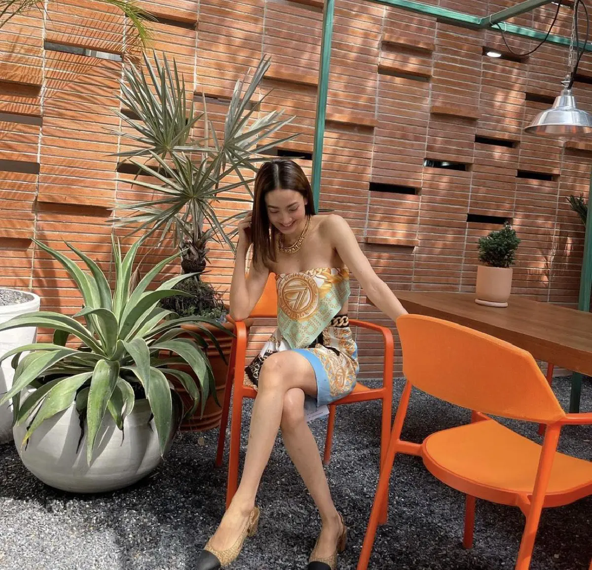 “แต้ว ณฐพร” ขอโทษที่ทำตัวหละหลวม หลังออกมาตรวจโควิดและแวะซื้อกาแฟ–ถ่ายรูปเล่น