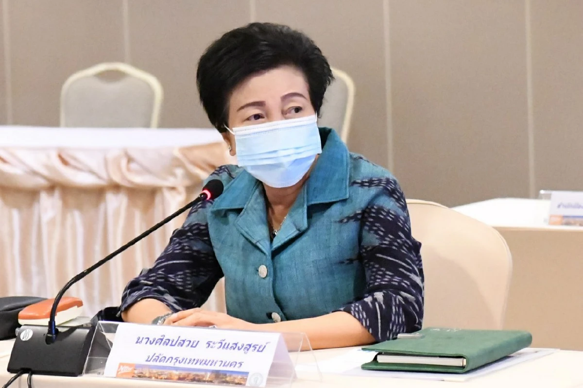 คืนชีพ 5 จุดตรวจคัดกรองโควิดสกัดคนติดเชื้อเดินทางเข้ากรุง