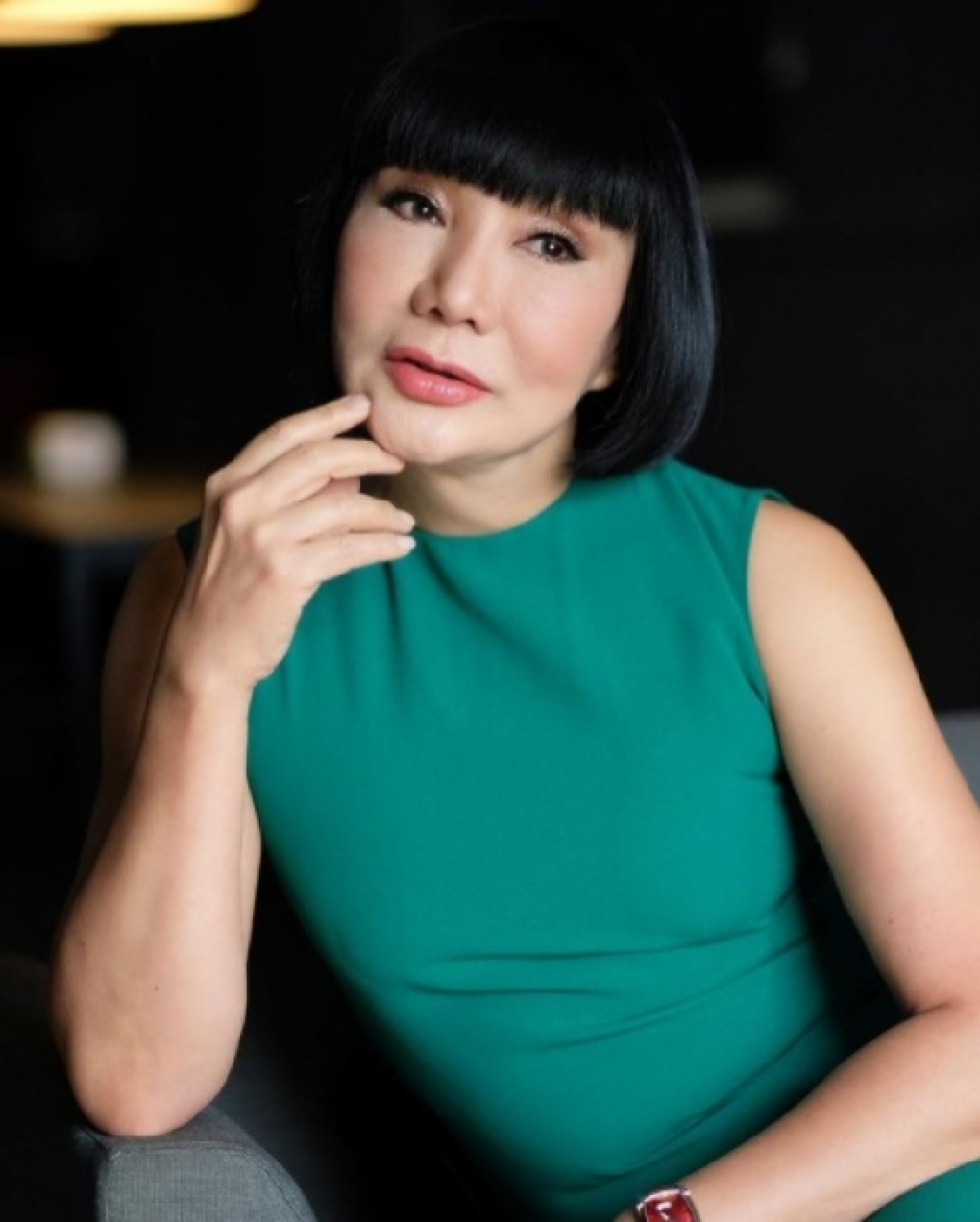 จากพี่ถึงน้อง! ม้า อรนภา คอมเมนต์สอนใจ กาละแมร์ หลังอีกฝ่ายเจอดราม่าหนัก