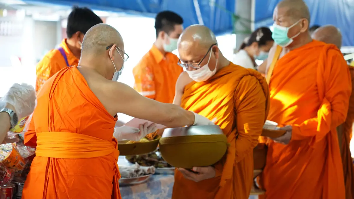 เจ้าคุณสุทัศน์ : พระผู้สร้างประวัติศาสตร์หน้าหนึ่งแห่งวงการศึกษาบาลี