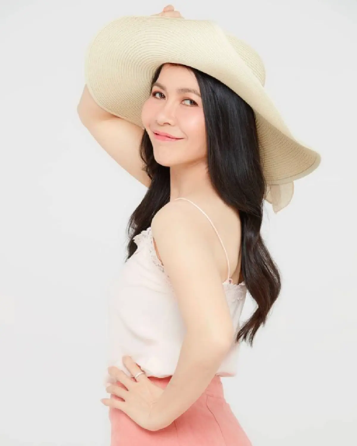 ขอโทษจากหัวใจ! “อาตุ๊ยตุ่ย” อัดคลิปยกมือไหว้ หลังขำความฝันคนอยากไปหัวหินก่อนตาย