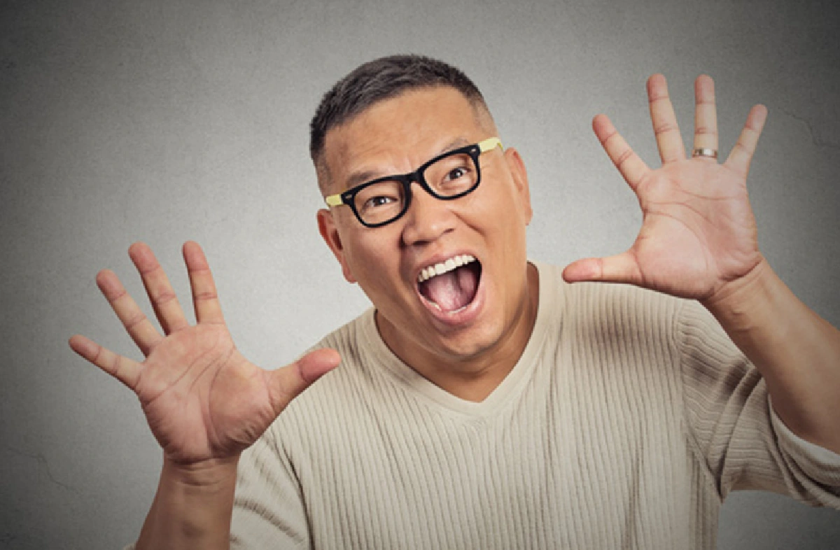 ปัญหาสายตาของคนต่าง Gen