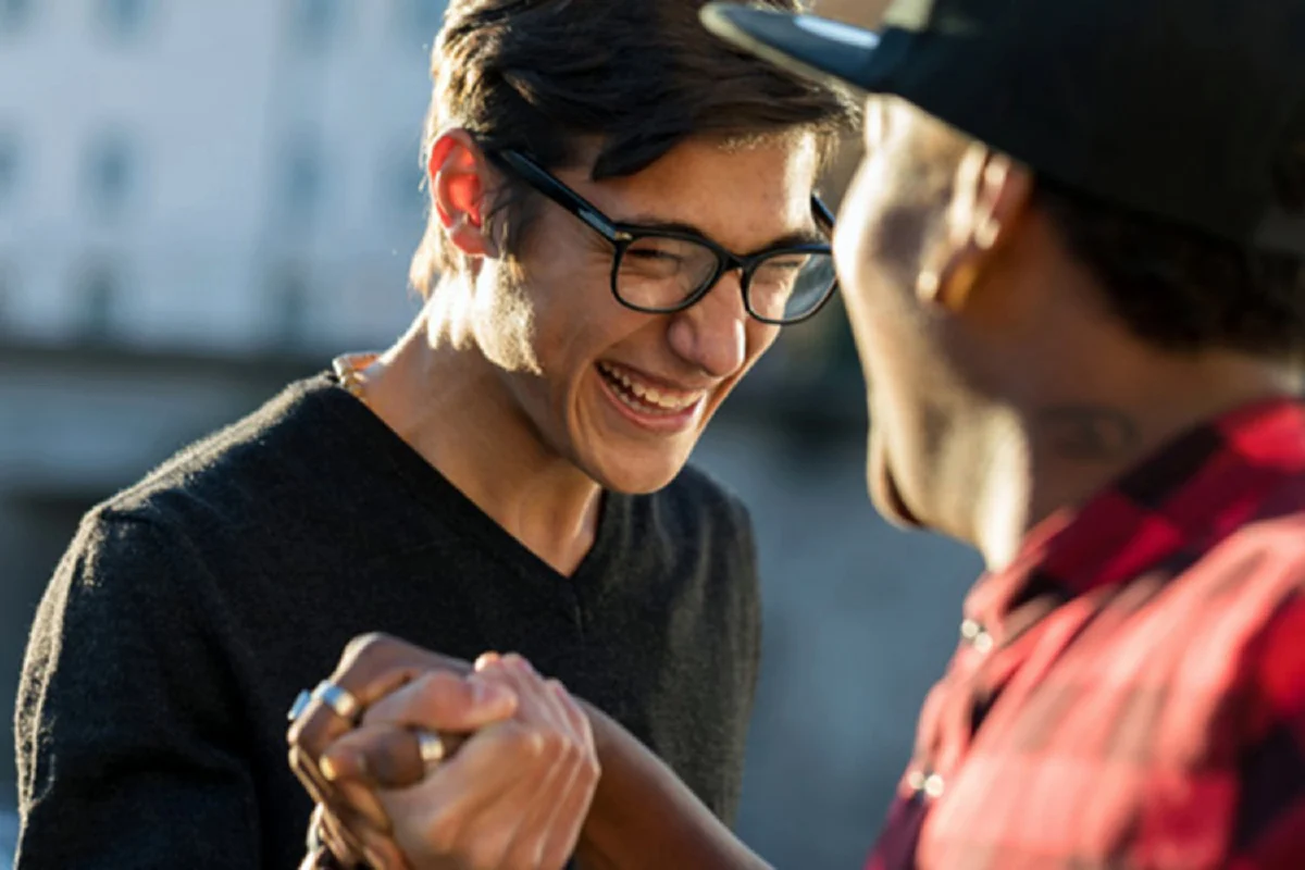 ปัญหาสายตาของคนต่าง Gen