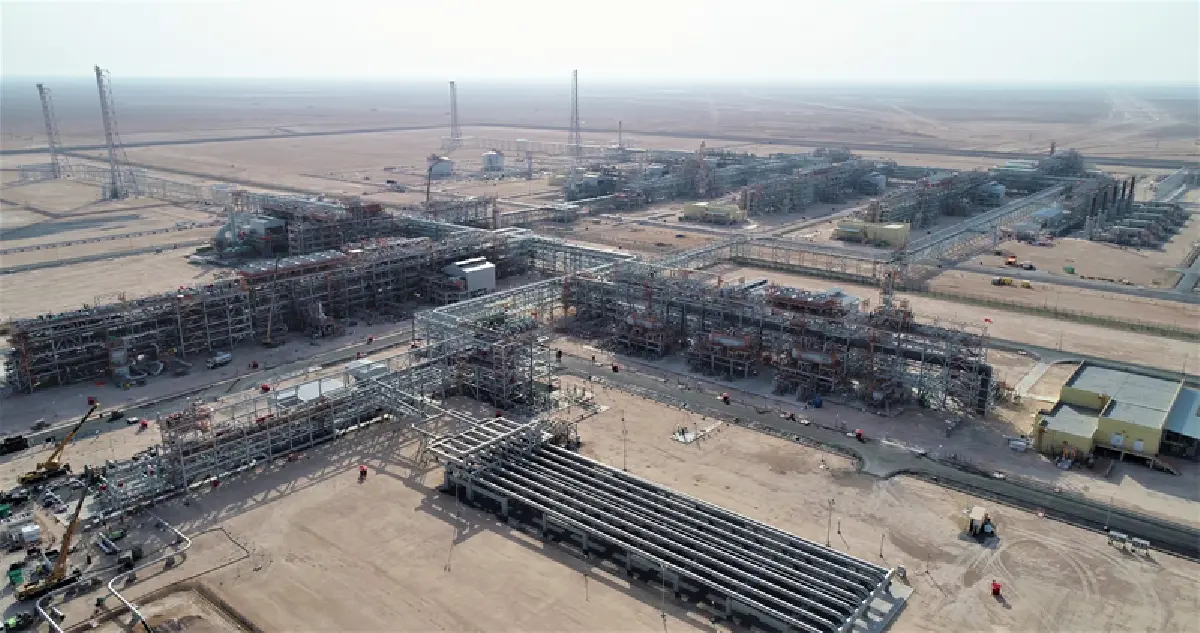 ปตท.สผ.ทุ่ม 2,450 ล้านดอลลาร์ฯ ร่วมทุนแหล่งก๊าซฯในโอมาน