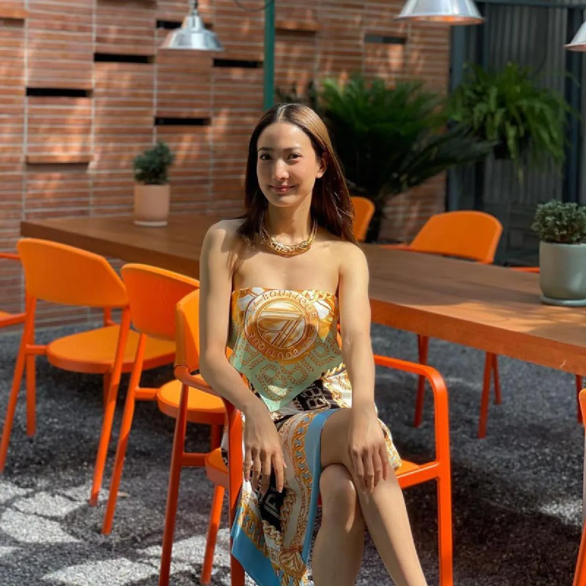 คาเฟ่ที่ "แต้ว” แวะถ่ายรูปประกาศปิดเพื่อบิ๊กคลีนนิ่ง! ด้านนางเอกสาวโผล่ขอโทษยินดีรับผิดชอบ