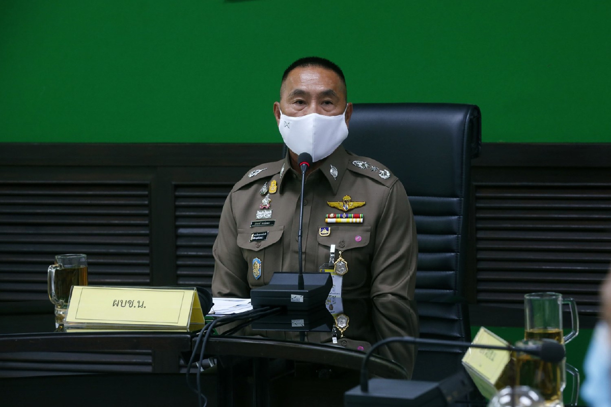 ตร.เรียกเจ้าหน้าที่กทม.ให้ความเห็น"ดีเจมะตูม"จัดวันเกิดติดโควิด ตร.เรียกเจ้าหน้าที่กทม.ให้ความเห็น"ดีเจมะตูม"จัดวันเกิดติดโควิด