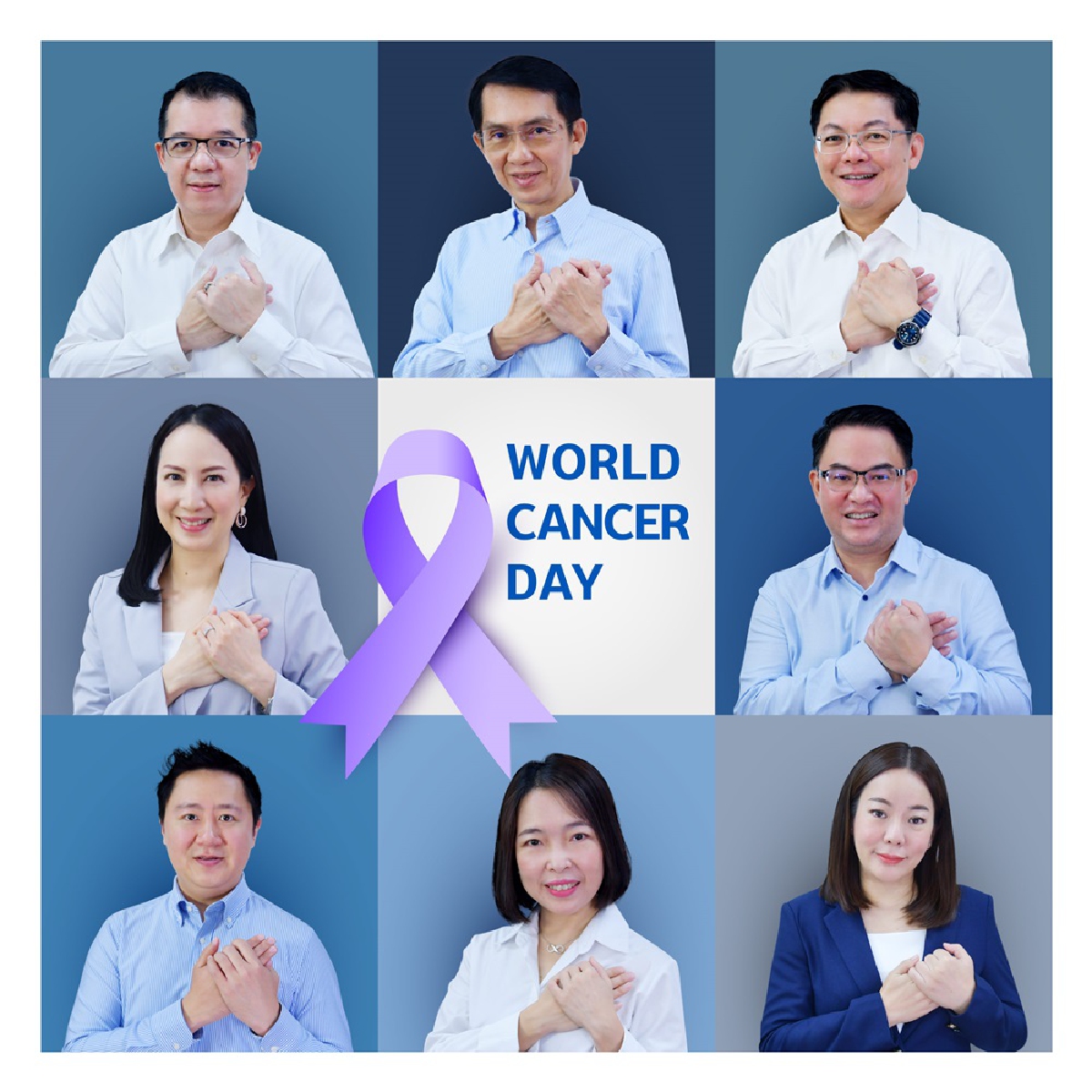 กลุ่มทิสโก้ ให้เงินสนับสนุนกองทุนนวัตกรรมรักษามะเร็ง กลุ่มทิสโก้ ให้เงินสนับสนุนกองทุนนวัตกรรมรักษามะเร็ง