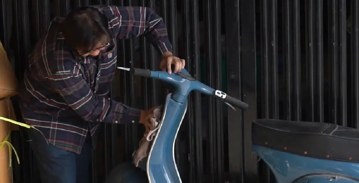 เกรดได้ ‘ศูนย์’ แต่ชีวิตได้ ‘ล้าน’ “อภินันท์ ปิ่นรัตน์สุวรรณ” ไอ้หนุ่มบางแสนผู้สร้างหมวกกันน็อคไทยดังไกลระดับโลก 