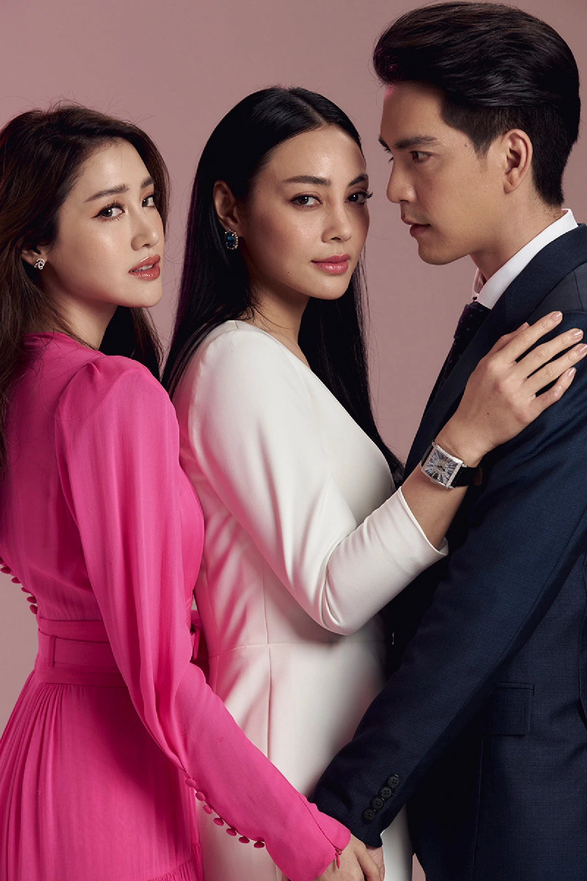 ตั๊ก บงกช คัมแบ็กละคร เมียหลวง 2021 ปล่อยภาพฟิตติ้งสุดแซ่บ