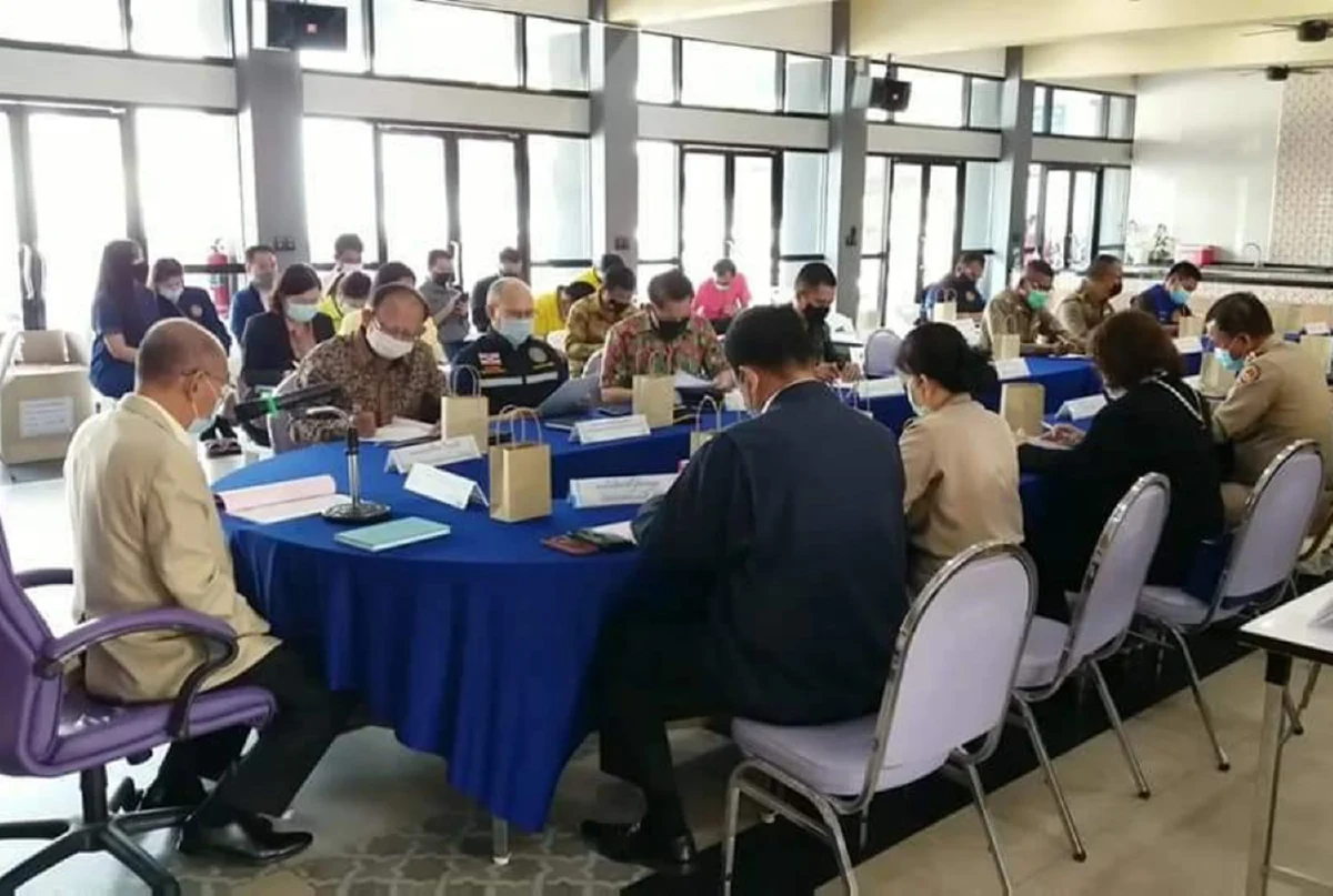 สั้งชะลอเปิดด่านสิงขรเพื่อนำเข้า-ส่งออกสินค้ารอดูท่าทีเมียนมา