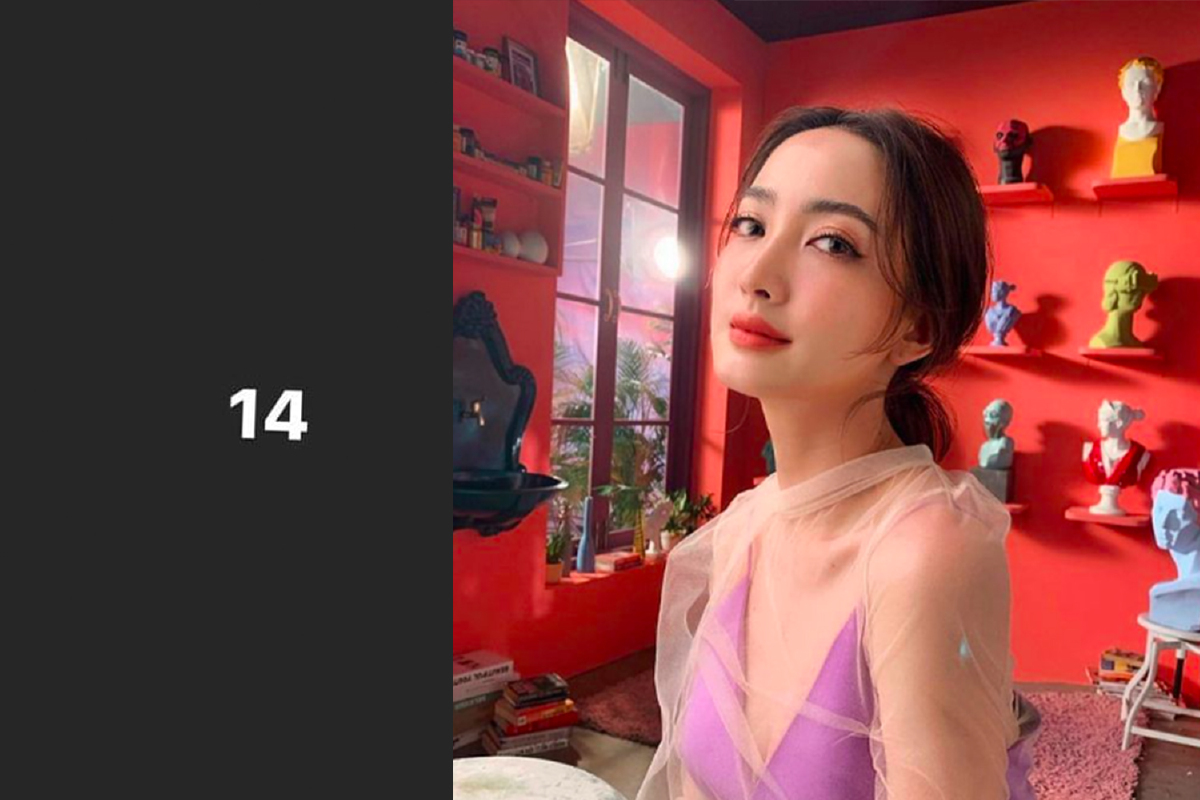 “แต้ว ณฐพร” กักตัวครบ 14 วันแล้ว พร้อมโชว์ผลตรวจ “แต้ว ณฐพร” กักตัวครบ 14 วันแล้ว พร้อมโชว์ผลตรวจ