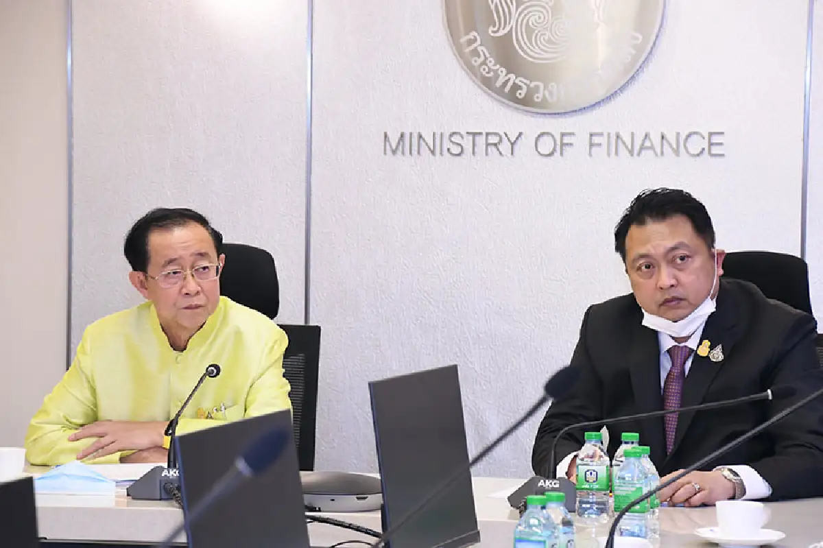 แจกเงิน4พันบาท มาตรา33 ยังสรุปไม่ลง