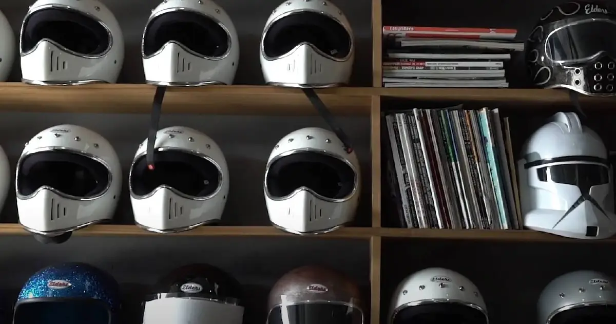 เกรดได้ ‘ศูนย์’ แต่ชีวิตได้ ‘ล้าน’ “อภินันท์ ปิ่นรัตน์สุวรรณ” ไอ้หนุ่มบางแสนผู้สร้างหมวกกันน็อคไทยดังไกลระดับโลก 