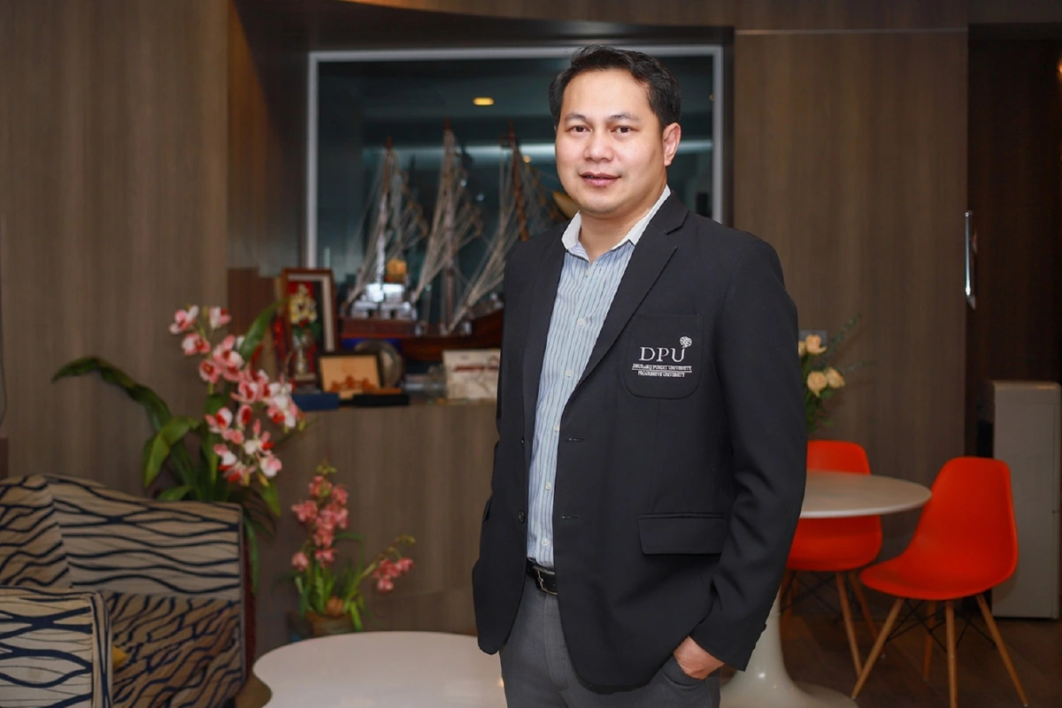 มธบ.แนะเตรียมพร้อมรับมือพ.ร.บ.คุ้มครองข้อมูลส่วนบุคคลใช้บังคับปี64