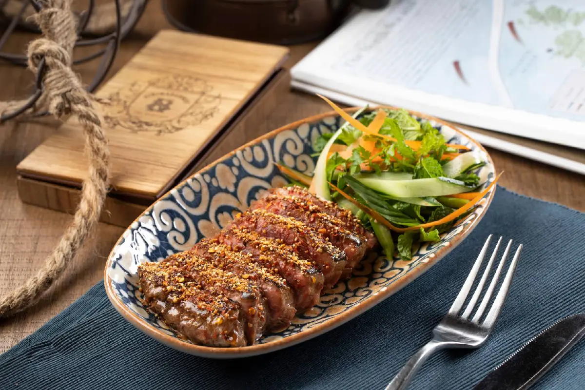 บันทึกรักวันวาเลนไทน์สุดโรแมนติก ณ เรือสิริมหรรณพ