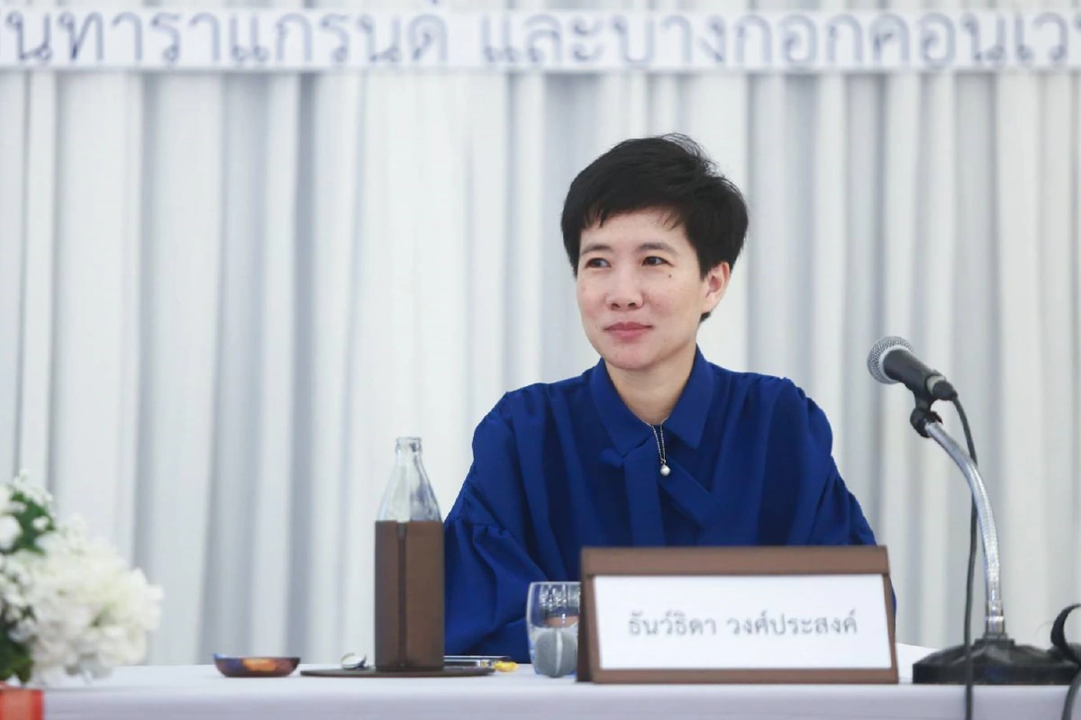 กสศ.เปิดทุนนวัตกรรมสายอาชีพชั้นสูงสำหรับคนพิการรุ่น2ปี64