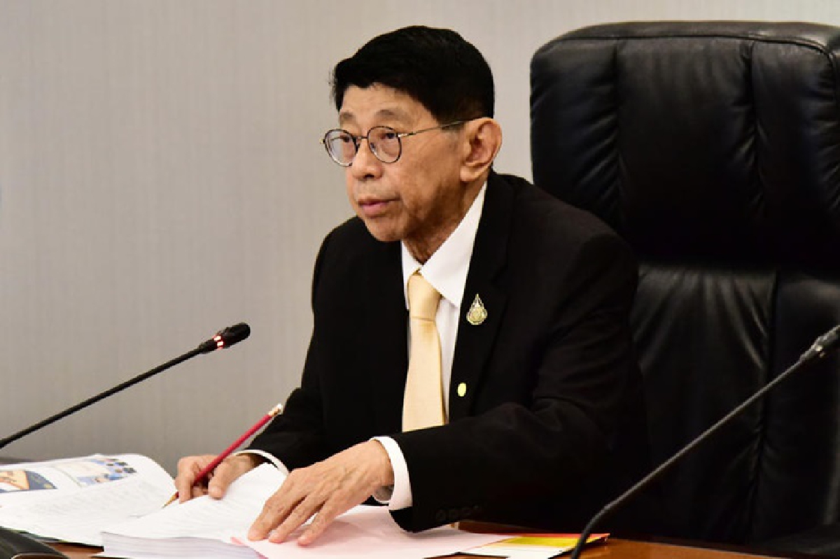 ไม่ขอตอบ! "วิษณุ" โยนสภาตัดสินส่งศาลรธน.ตีความ ปม สสร. ยกร่างรธน.ใหม่ทั้งฉบับได้หรือไม่ ไม่ขอตอบ! "วิษณุ" โยนสภาตัดสินส่งศาลรธน.ตีความ ปม สสร. ยกร่างรธน.ใหม่ทั้งฉบับได้หรือไม่