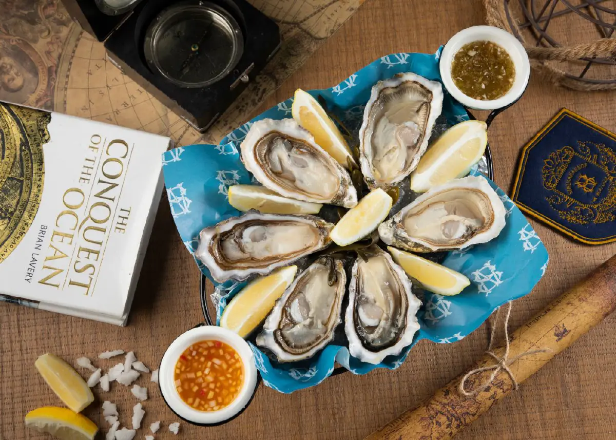 บันทึกรักวันวาเลนไทน์สุดโรแมนติก ณ เรือสิริมหรรณพ