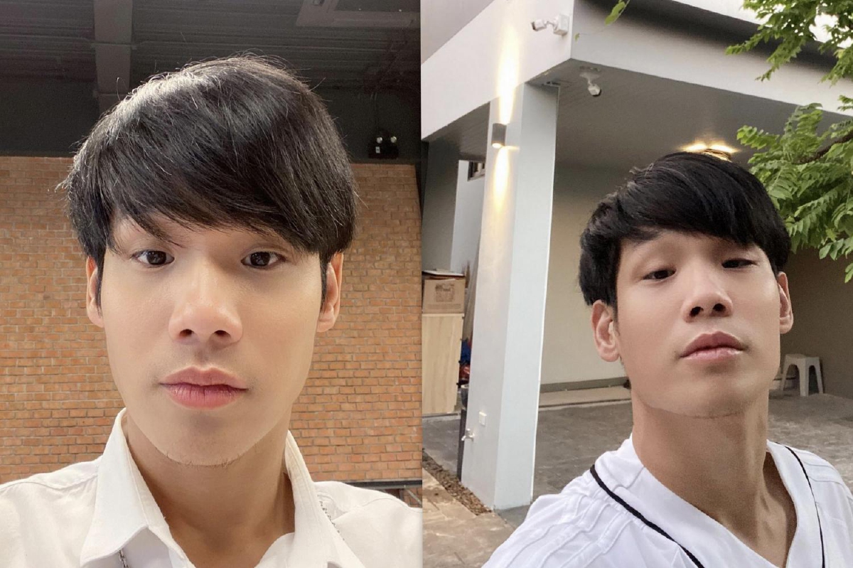 ซูมความหล่อใส เอก Season Five นักร้องหนุ่มวัย 41 ปีที่หน้าเด็กมาก ซูมความหล่อใส เอก Season Five นักร้องหนุ่มวัย 41 ปีที่หน้าเด็กมาก