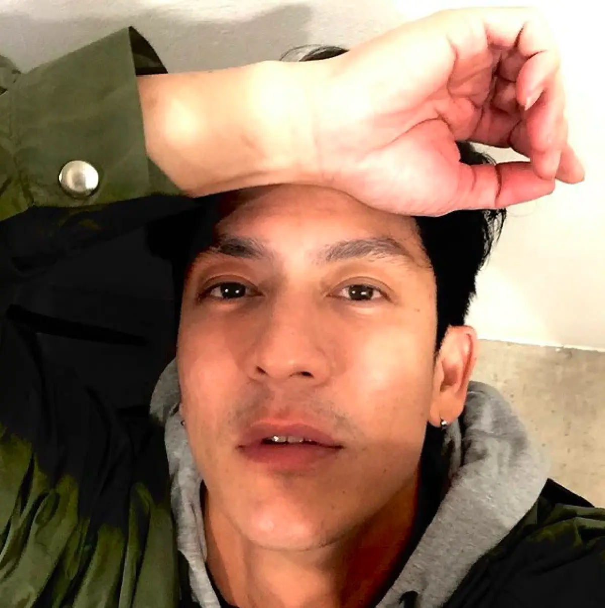 ใครไหวไปก่อนเลย! "ติ๊ก เจษฎาภรณ์" เปิดแอคเคาท์ TIKTOK แค่สองคลิปแรกก็กระชากใจสุด