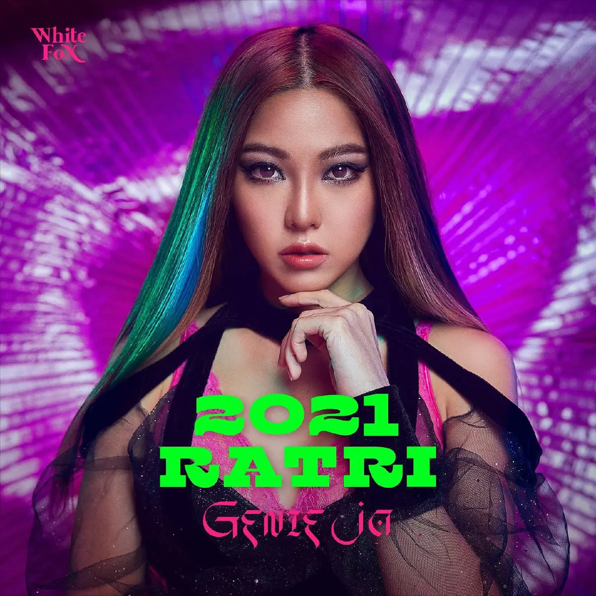 5 สาว 2021 ราตรี ปัดฝุ่นตะเกียงใหม่ได้กระแส..แต่ยังไม่ได้ใจ