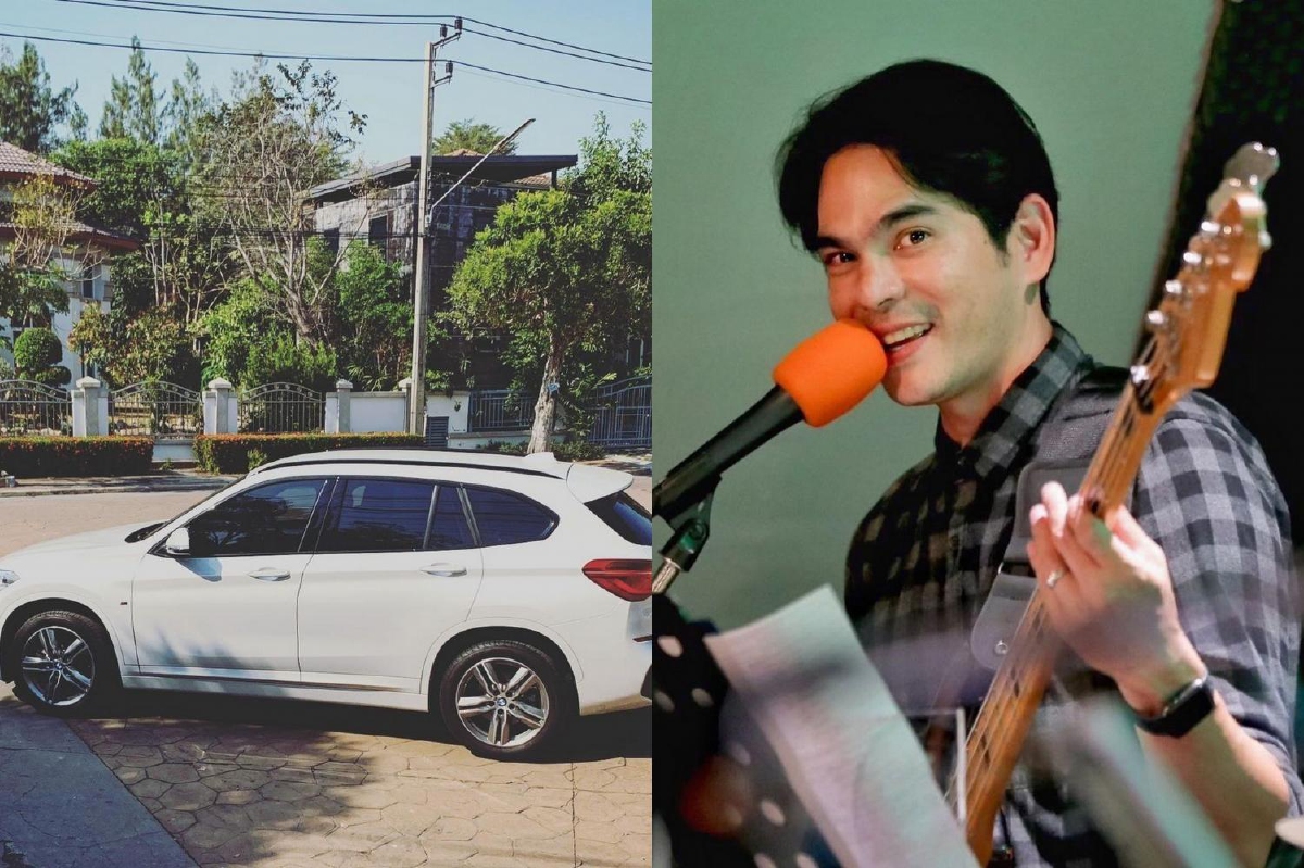 บิ๊ก ศรุต บอกลารถคู่ใจ แบกภาระผ่อนต่อไม่ไหวแล้วในยุคโควิด-19 บิ๊ก ศรุต บอกลารถคู่ใจ แบกภาระผ่อนต่อไม่ไหวแล้วในยุคโควิด-19