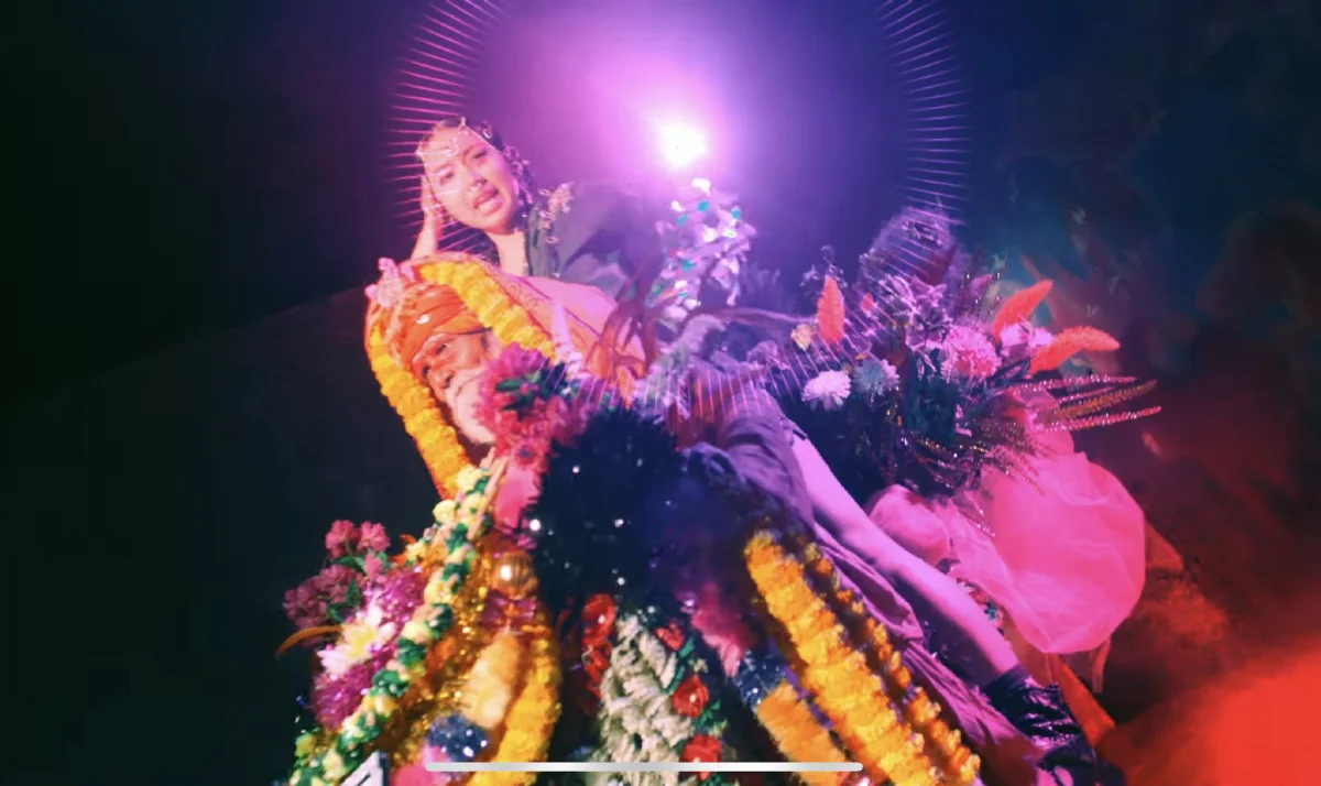 5 สาว 2021 ราตรี ปัดฝุ่นตะเกียงใหม่ได้กระแส..แต่ยังไม่ได้ใจ