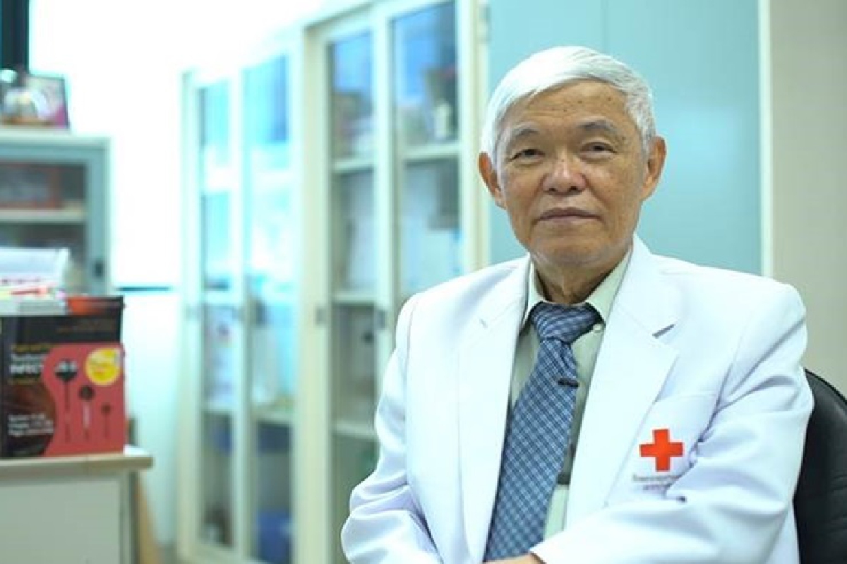 "หมอยง" ชี้ วัคซีนโควิดรัสเซีย น่าสนใจ ประสิทธิภาพสูงถึง 91.6% "หมอยง" ชี้ วัคซีนโควิดรัสเซีย น่าสนใจ ประสิทธิภาพสูงถึง 91.6%