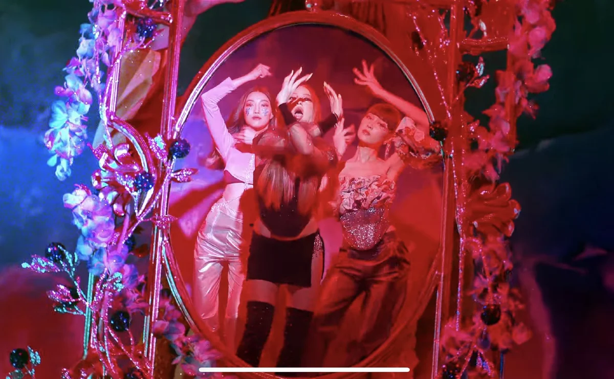 5 สาว 2021 ราตรี ปัดฝุ่นตะเกียงใหม่ได้กระแส..แต่ยังไม่ได้ใจ