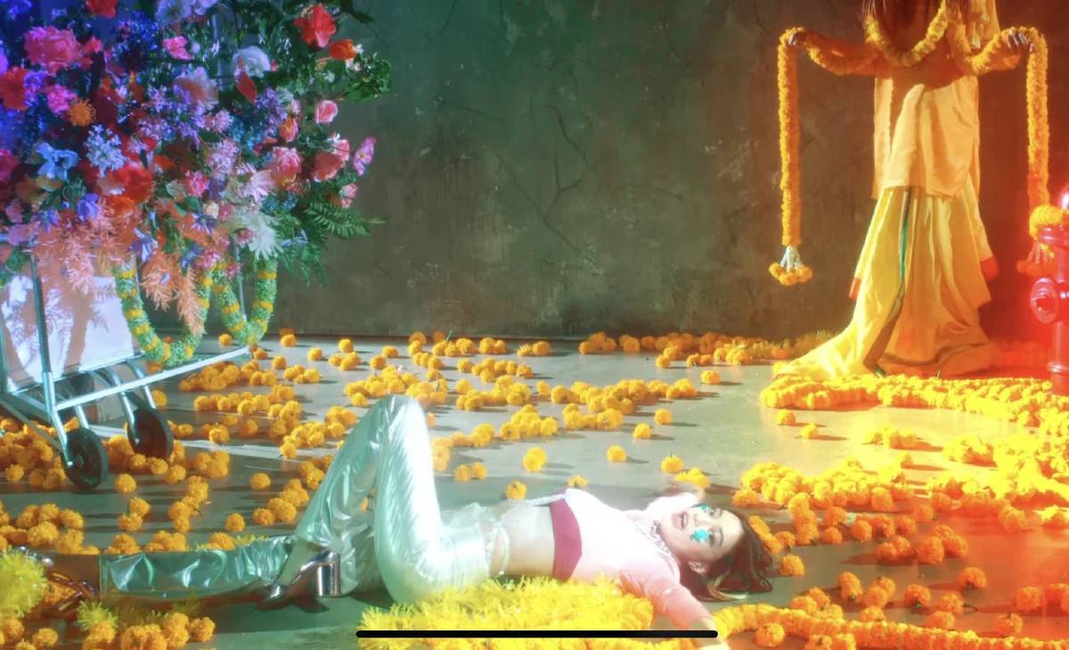 5 สาว 2021 ราตรี ปัดฝุ่นตะเกียงใหม่ได้กระแส..แต่ยังไม่ได้ใจ