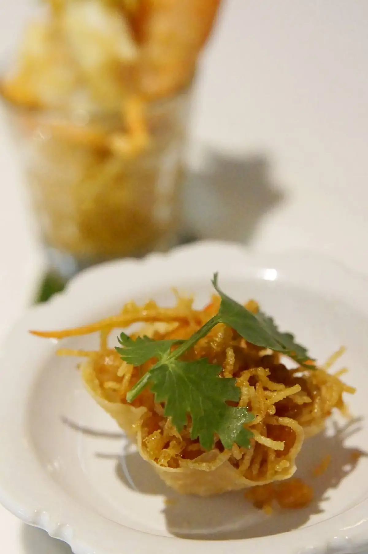 อิ่มเอมเปรมใจกับสำรับอาหารไทยระดับมิชลินสตาร์ @Khao