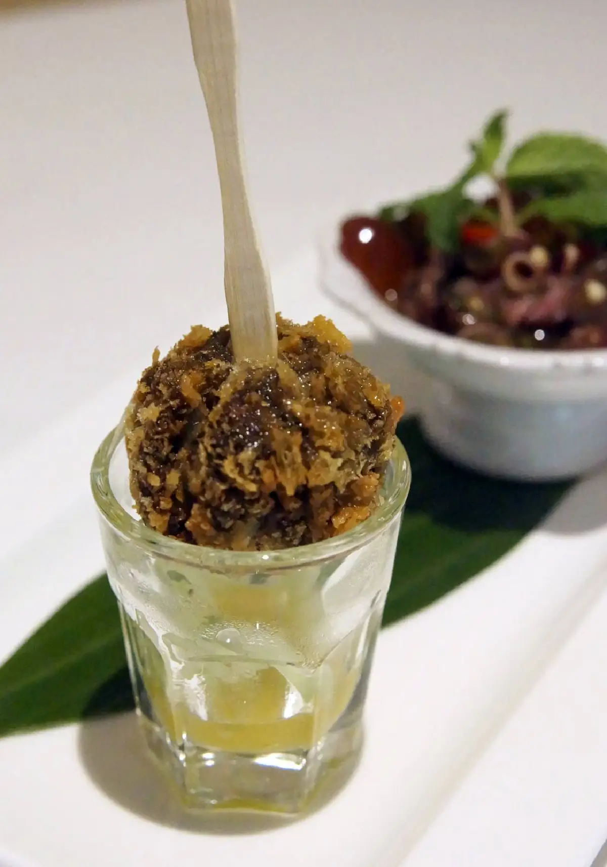 อิ่มเอมเปรมใจกับสำรับอาหารไทยระดับมิชลินสตาร์ @Khao