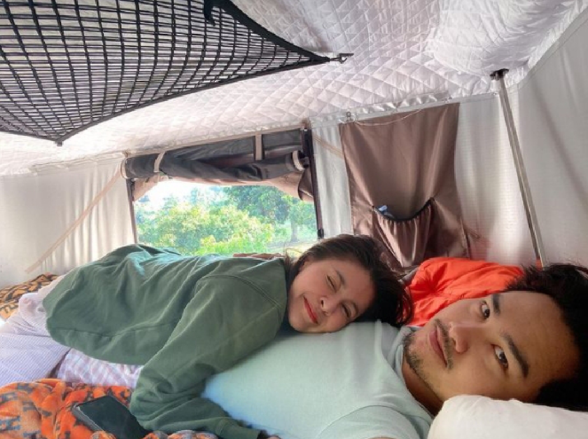 เป็กกี้ ศรีธัญญา เปย์หนักโอนเงิน 8 แสน ให้แฟนหนุ่มเป็นของขวัญวันเกิด 