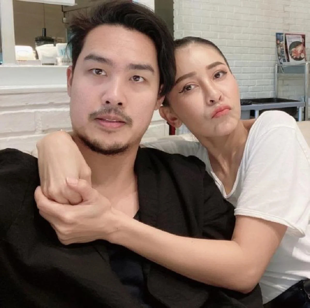 เป็กกี้ ศรีธัญญา เปย์หนักโอนเงิน 8 แสน ให้แฟนหนุ่มเป็นของขวัญวันเกิด 