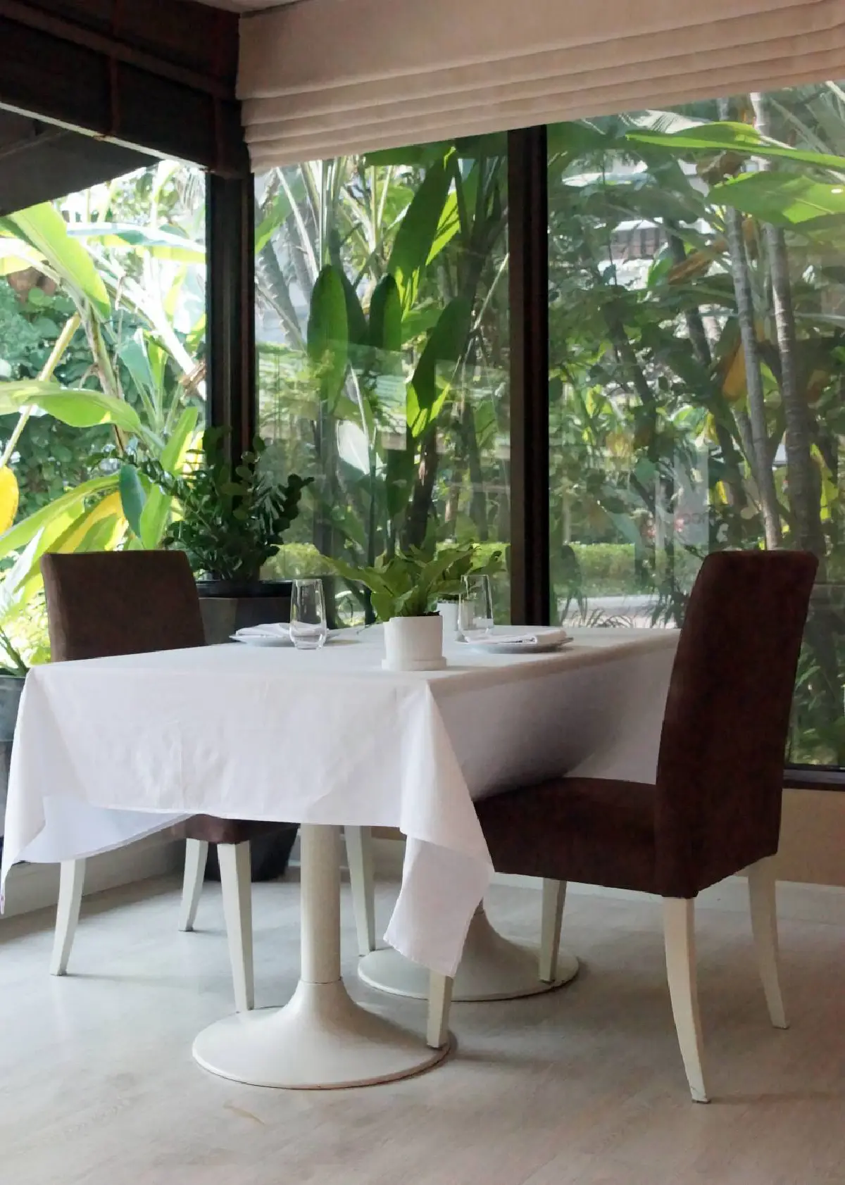 อิ่มเอมเปรมใจกับสำรับอาหารไทยระดับมิชลินสตาร์ @Khao