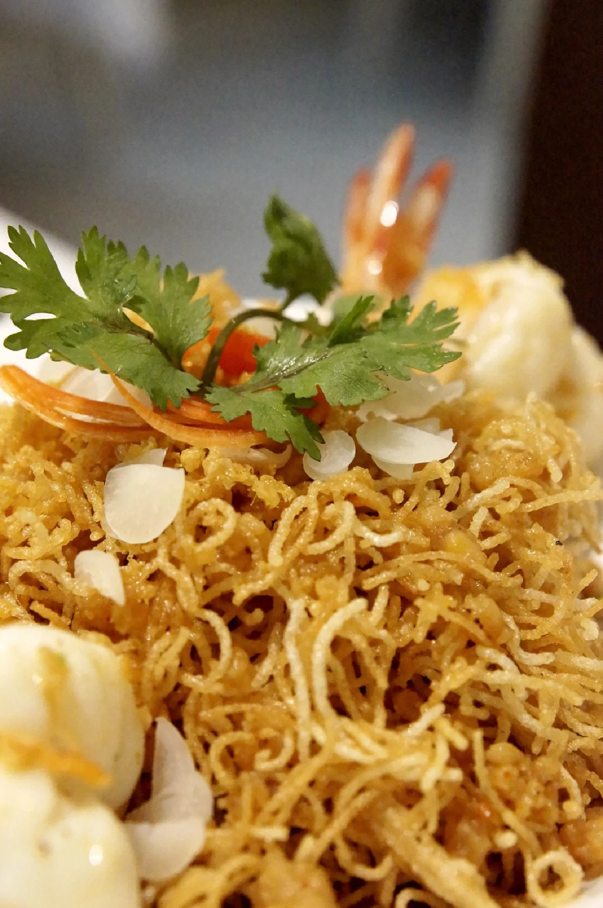 อิ่มเอมเปรมใจกับสำรับอาหารไทยระดับมิชลินสตาร์ @Khao