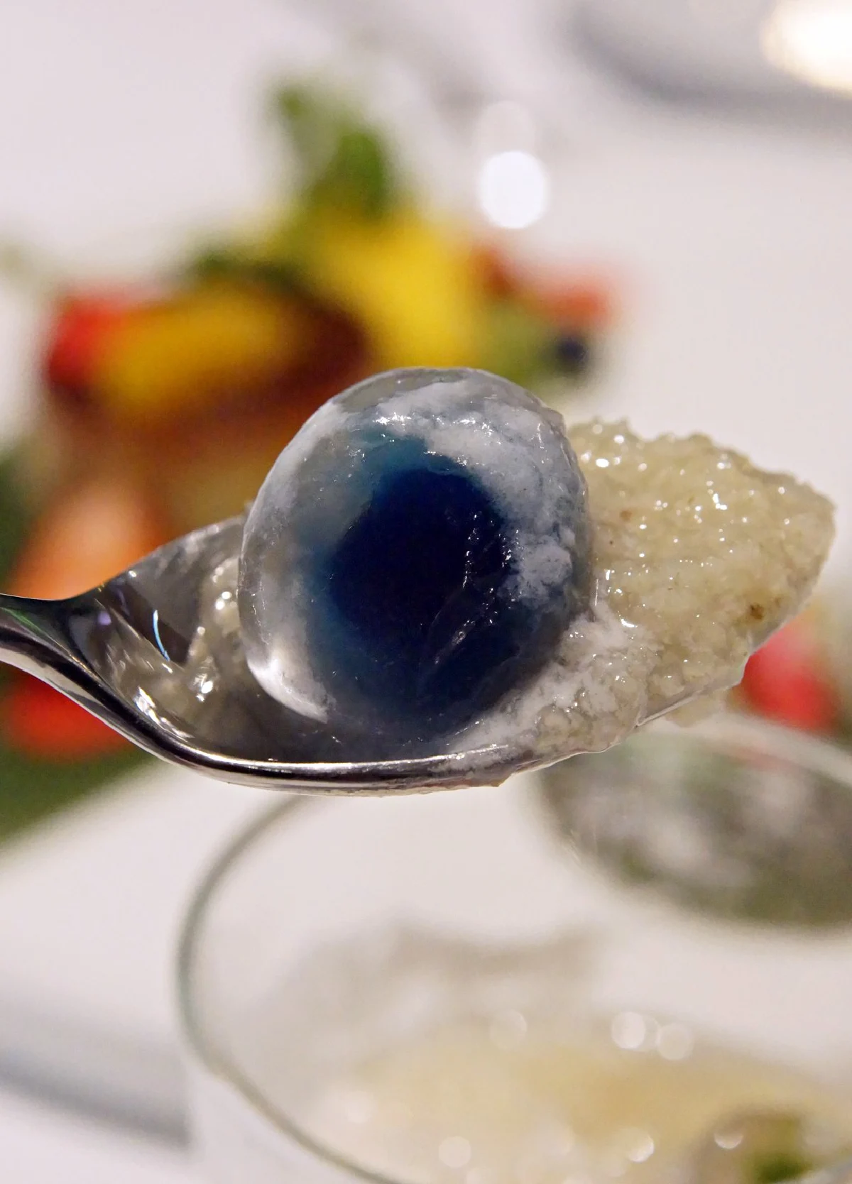 อิ่มเอมเปรมใจกับสำรับอาหารไทยระดับมิชลินสตาร์ @Khao