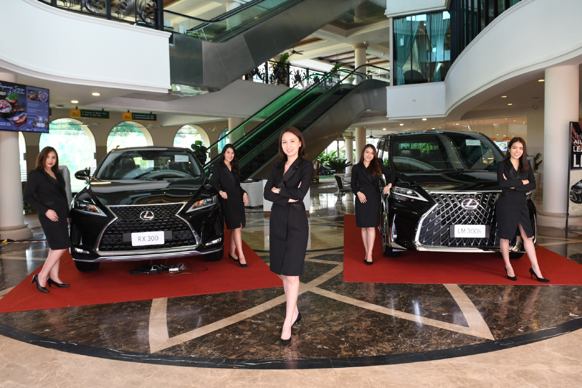 โพธาลัย เลเชอร์ ปาร์ค สถานที่จัดงานอีเว้นท์ระดับเวิลด์คลาส