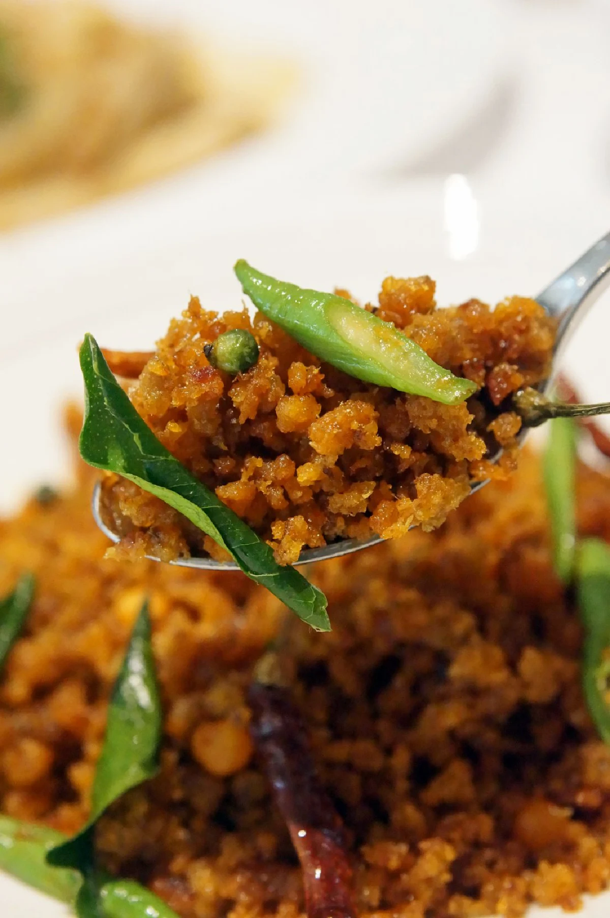 อิ่มเอมเปรมใจกับสำรับอาหารไทยระดับมิชลินสตาร์ @Khao