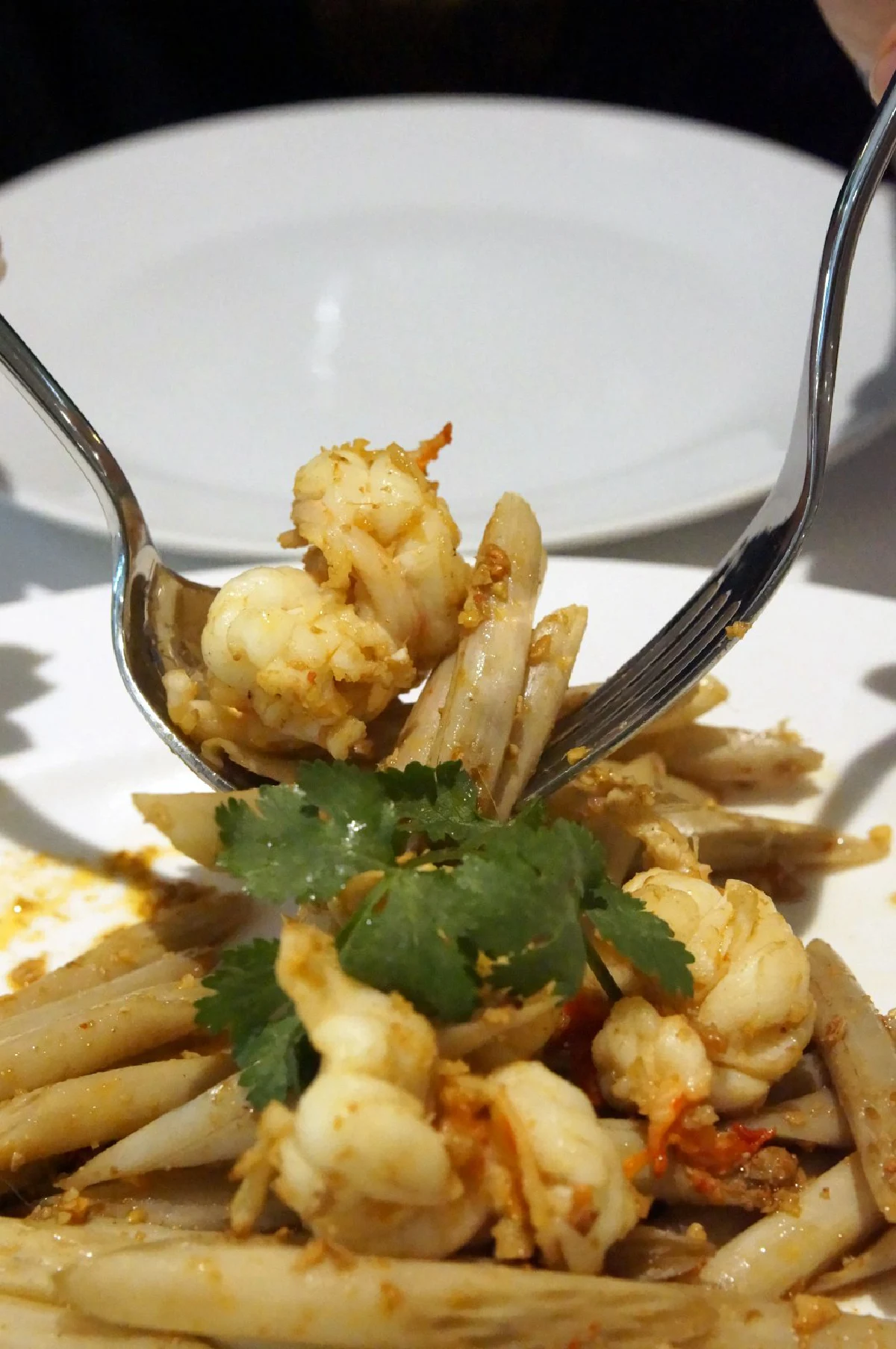 อิ่มเอมเปรมใจกับสำรับอาหารไทยระดับมิชลินสตาร์ @Khao