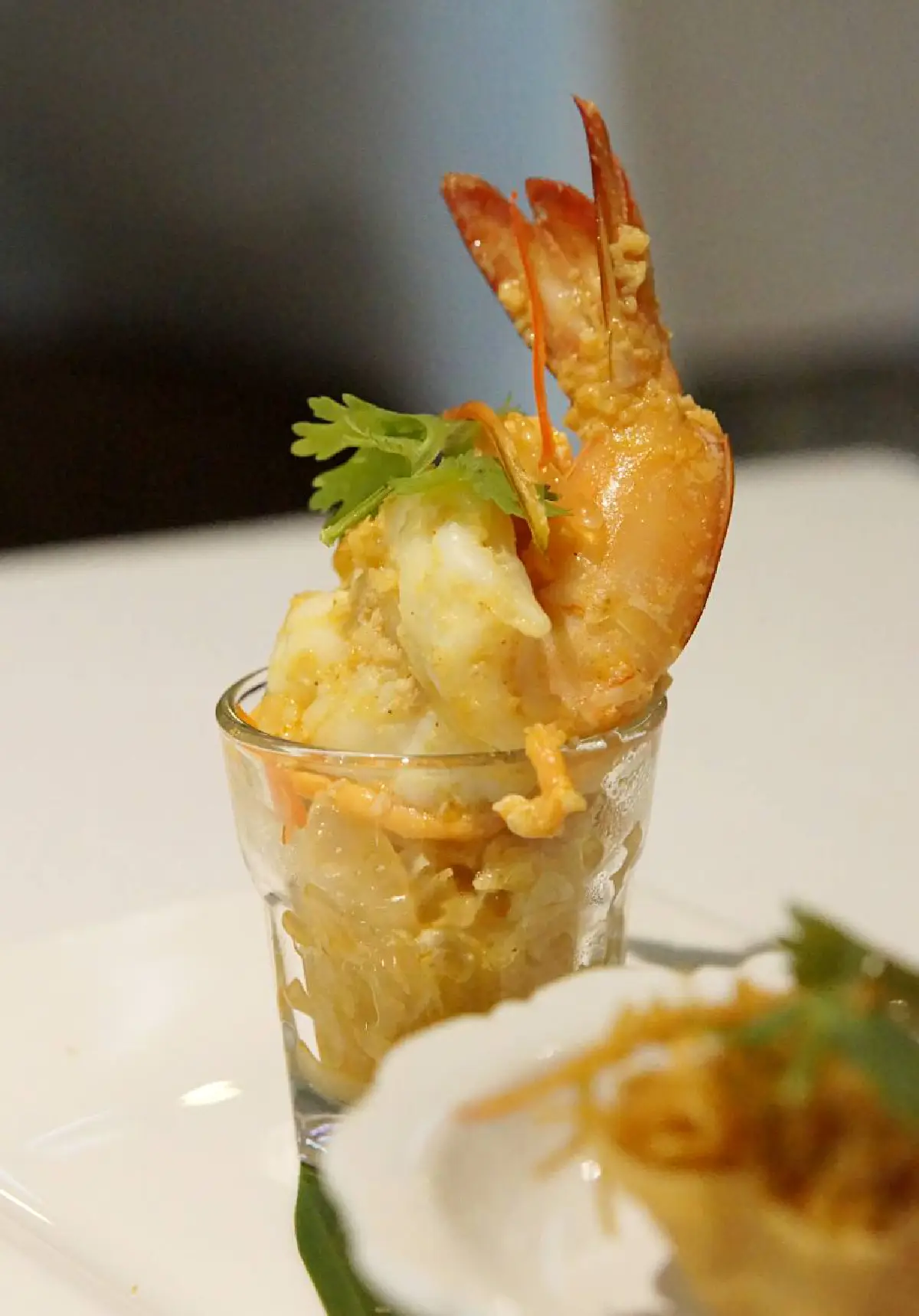 อิ่มเอมเปรมใจกับสำรับอาหารไทยระดับมิชลินสตาร์ @Khao